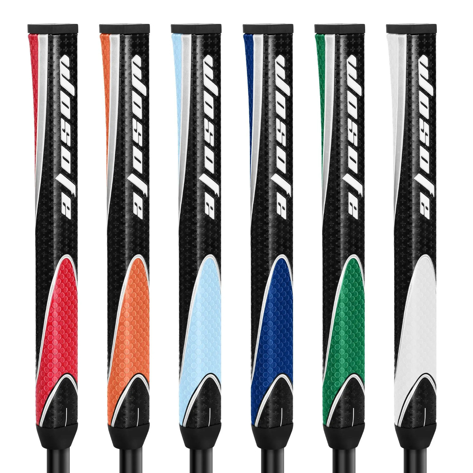 1pc Golf Club Grip PU Lightweight Grip Lightweight Putter Grip Golf Accessories and Training EquipmentPutter Grips 250903