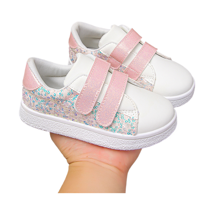Athletic Footwear for Boys & Girls Lightweight, Durable Elementary School Shoes