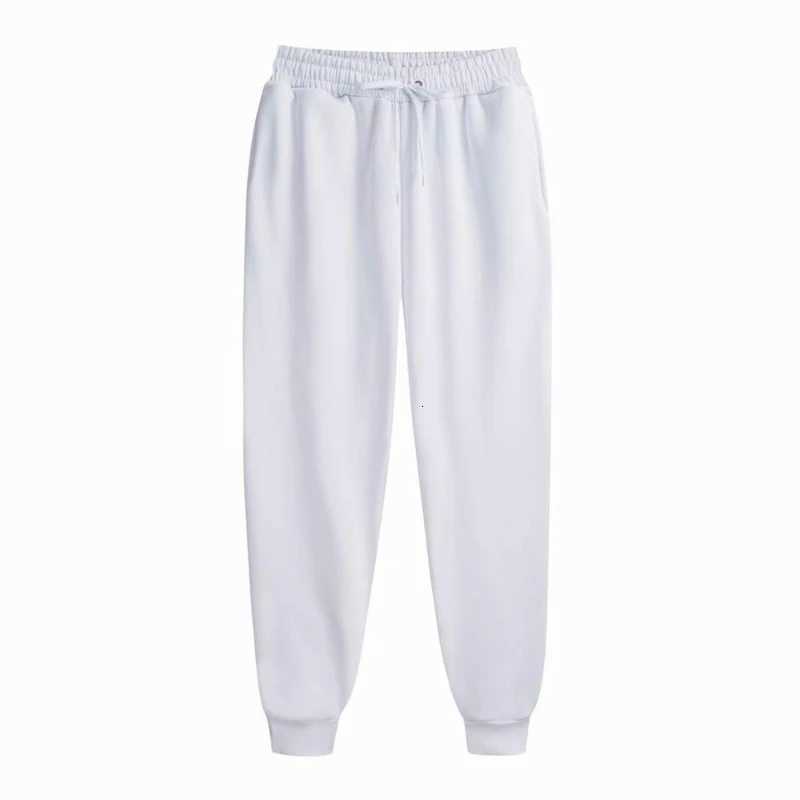 New Men Casual Sports Pants Running Workout Jogging Long Pants Gym Sport Trousers for Men Jogger SweatpantsXJ250904