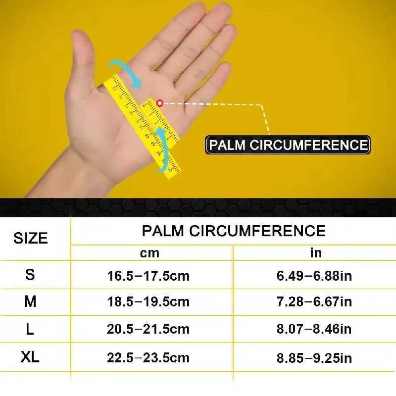 Tactical Full Finger Gloves for Men And Women Touch Screen Compatib Combat Shooting Hunting Outdoor Sports Work MittensXJ250904