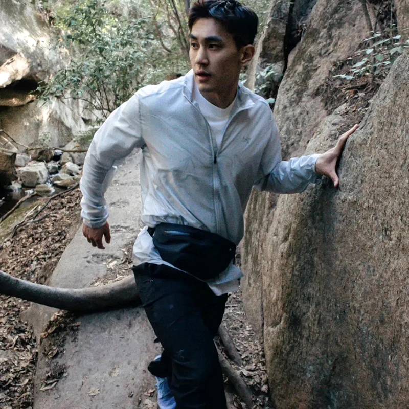 New crossbody bag, chest bag, women's simple large capacity bag, waist bag, trendy and versatile casual solid color shoulder bag, with logo