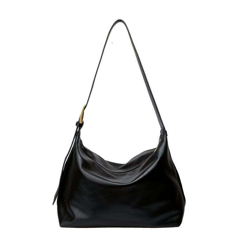 Luxury bag Aituote handbag for women in early spring trendy with large capacity brand new soft surface single shoulder