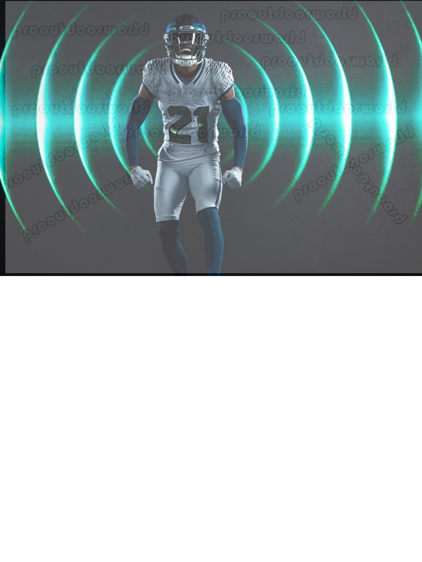 11 Jaxon Smith-Njigba 2025 Rivalries Football Jeresy Cooper Kupp Tyler Lockett Fan Darnold Witherspoon DK Metcalf Walker III Smith Love Custom Stitche