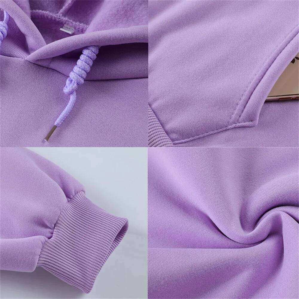 Lazy Style Sportswear Pullover Polyester Cotton Shirt Casual 2021Year New Haruku Hoodie Womens Sweater