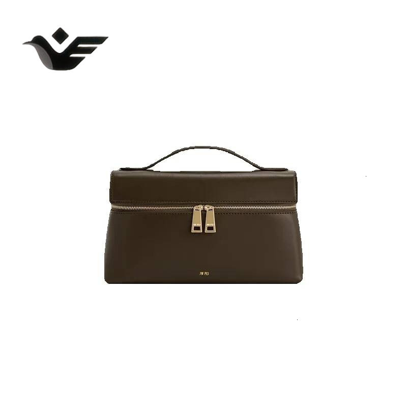 Feiyan Free Shipping New Designer Bag Luxury Shopping Bag Niche Design Shoulder Bag Crossbody Bag Handbag