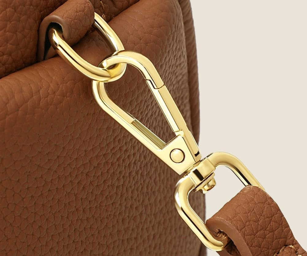 Boston Bag Women 2025 Spring Trendy Slouchy Pillow Purse Handbag Shoulder Crossbody Purse Satchel Shopper Work Travel M250904