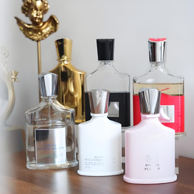 New Arrival Centaurus Delphinus Women Men Ml Long Lasting Smell Red Bottle Designer Perfume Amber Universe Collection Fragrance High Quality