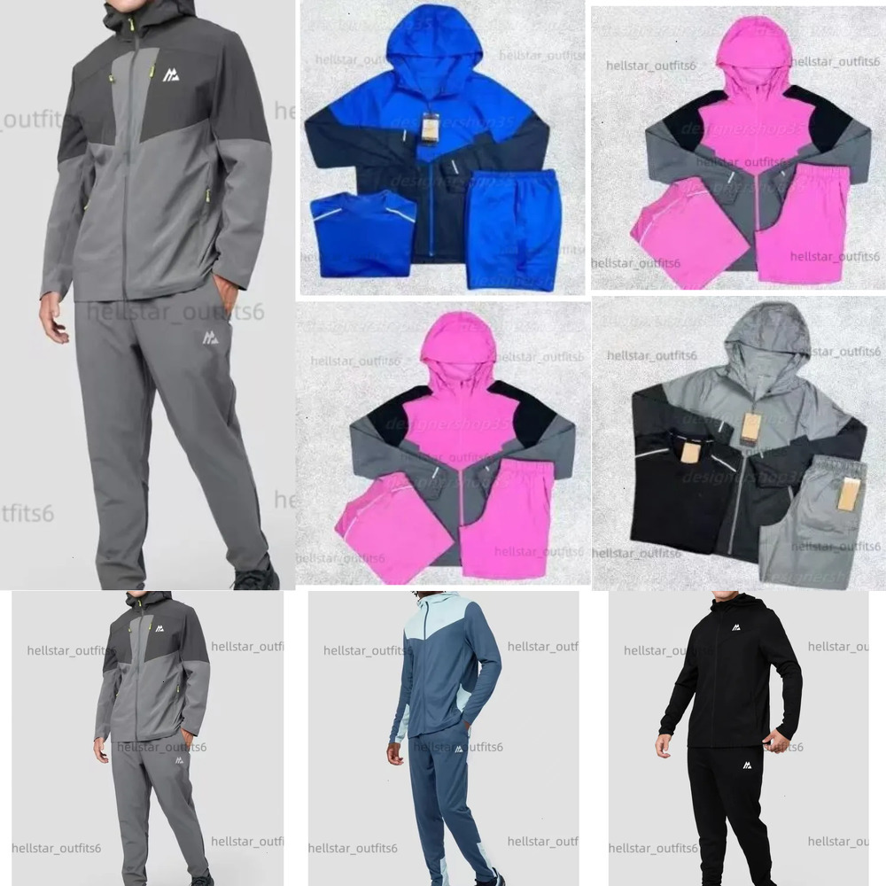 High quality 3-piece set designer montirexs tracksuit shorts and t shirt Men's Short Sleeve Set Men's T-Shirt Women's Short Sleeve Blank Casual European Size s-3xl