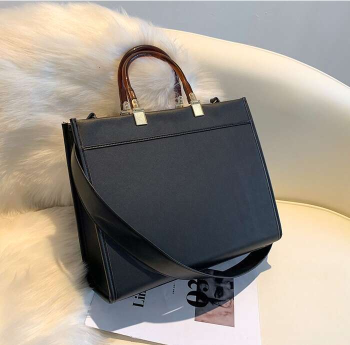 Top Quality 10A Vintage Style Ladies' Shoulder Messenger Purses Designer Evening Bags Women Leather Handbags Sunshine Bags Designer bag Lady Tote