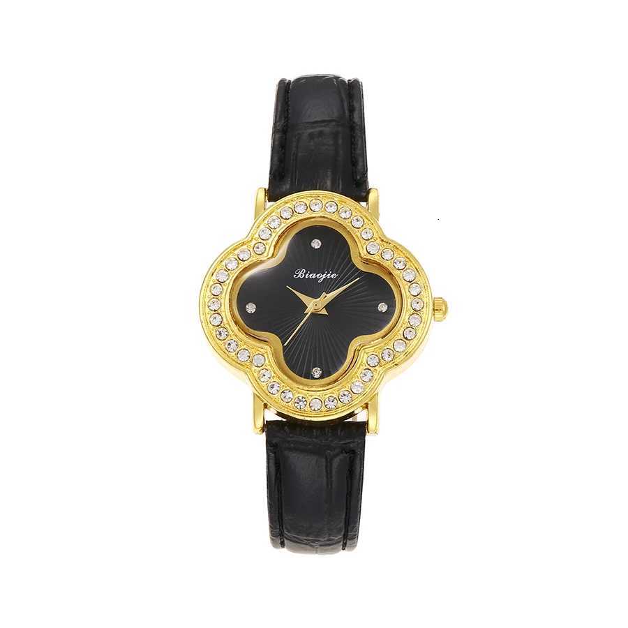 Quartz WATCH with diamond dial shell strAP luxury for students in summer graduation season X250904