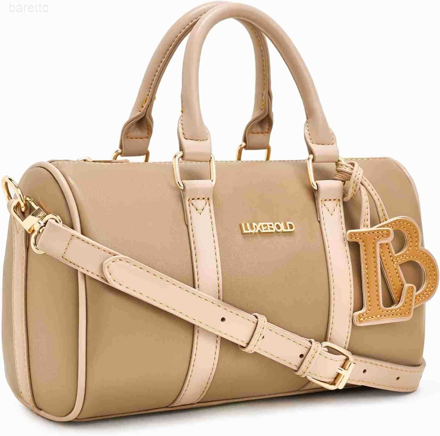 Mini Top Handle Bags for Women Crossbody Purse Cute Boston Bags M250904