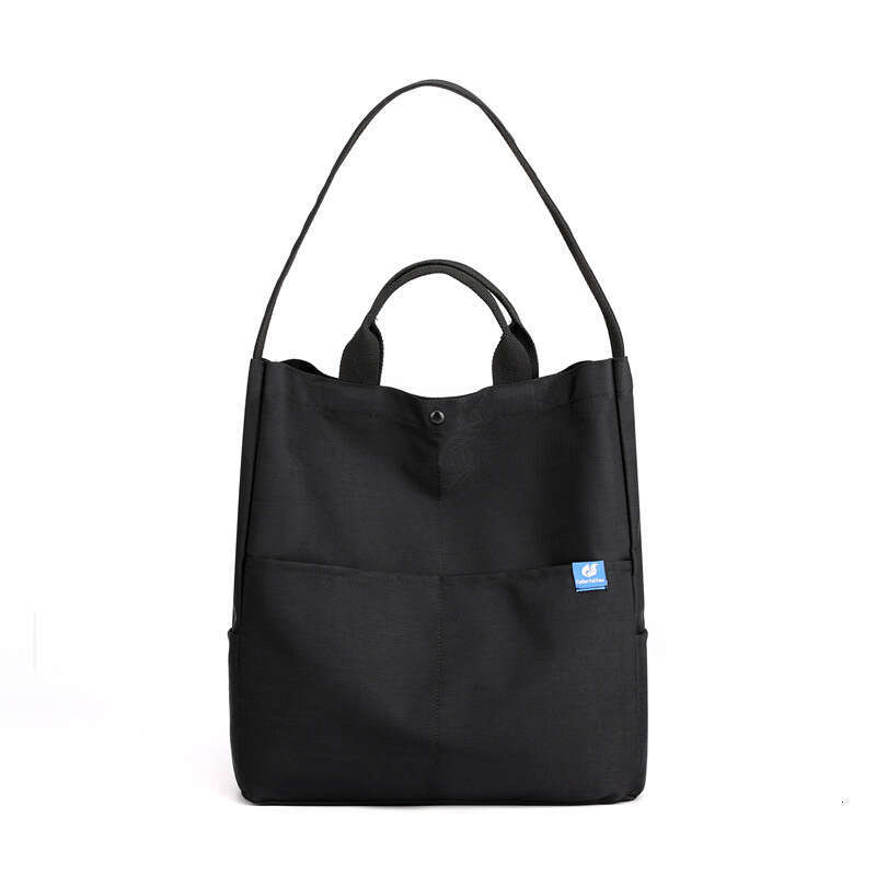 Shoulder New Large Capacity Handbag Women's Nylon Cloth Bag