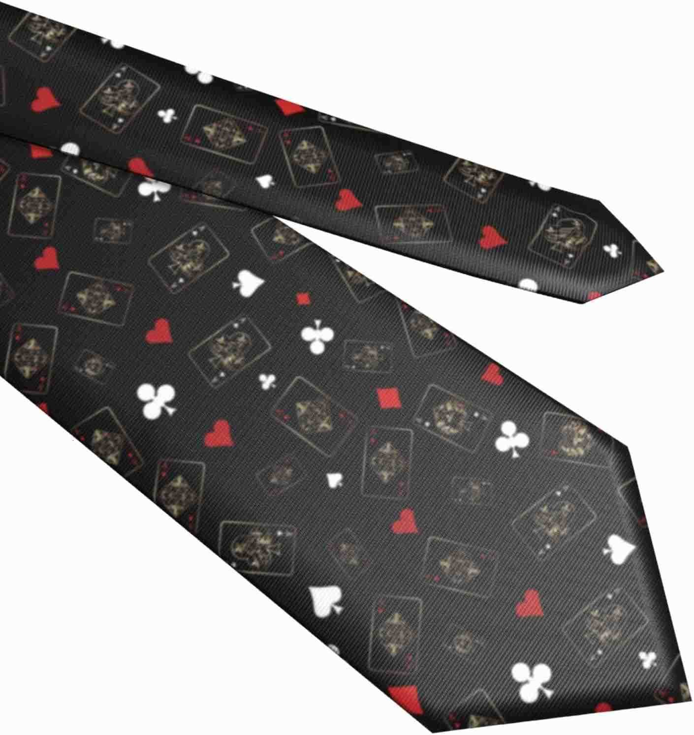 Tie Necktie Neckties For Mens Wedding Party Work Casual Holiday Party GiftsW250904
