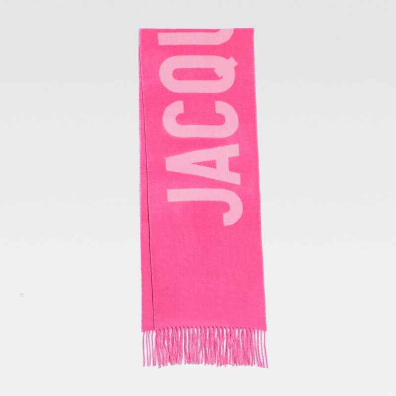 Jaq Scarf Designer … - image