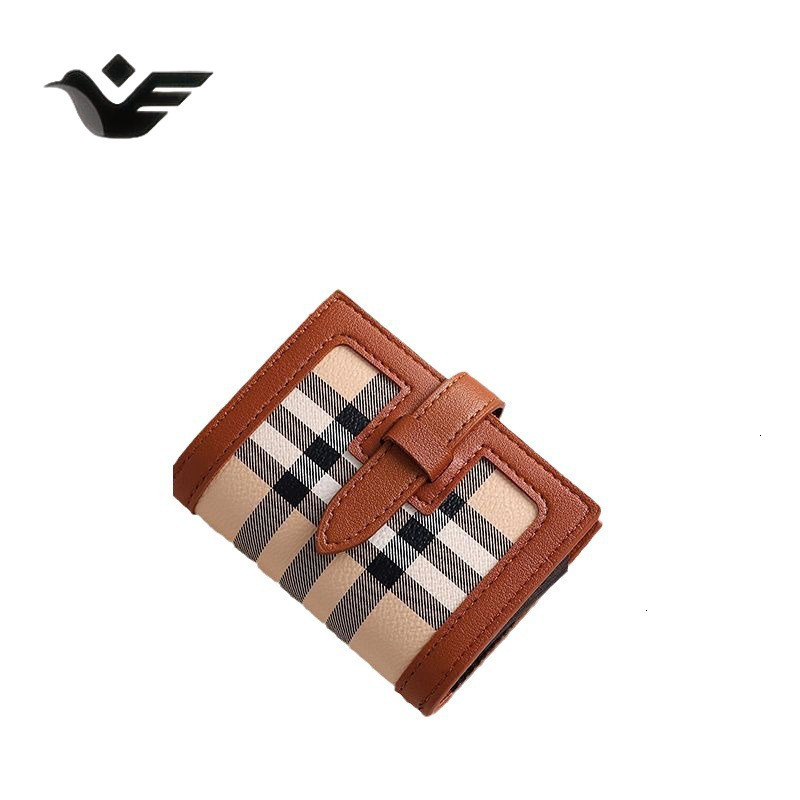 Feiyan Free Shipping New Designer Bag Luxury Shopping Bag Vehicle Driver's License Leather Case For Women Three-in-one Driving Book Document