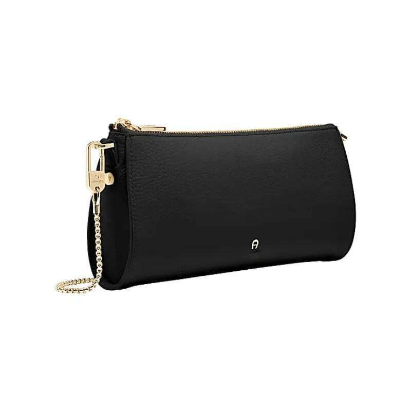 New Fashion Cross-border Hot-selling Small Bags Versatile Retro Shoulder Messenger PU Leather Underarm Bag