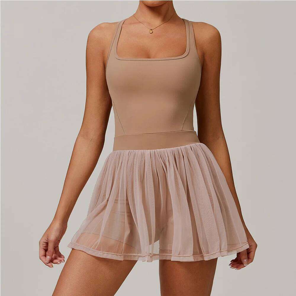 Women Bodysuits Tummy Control Butt Lifting Fiess Rompers Sports Bodysuit Yoga Suit Women's Gym Push Up Workout Clothes