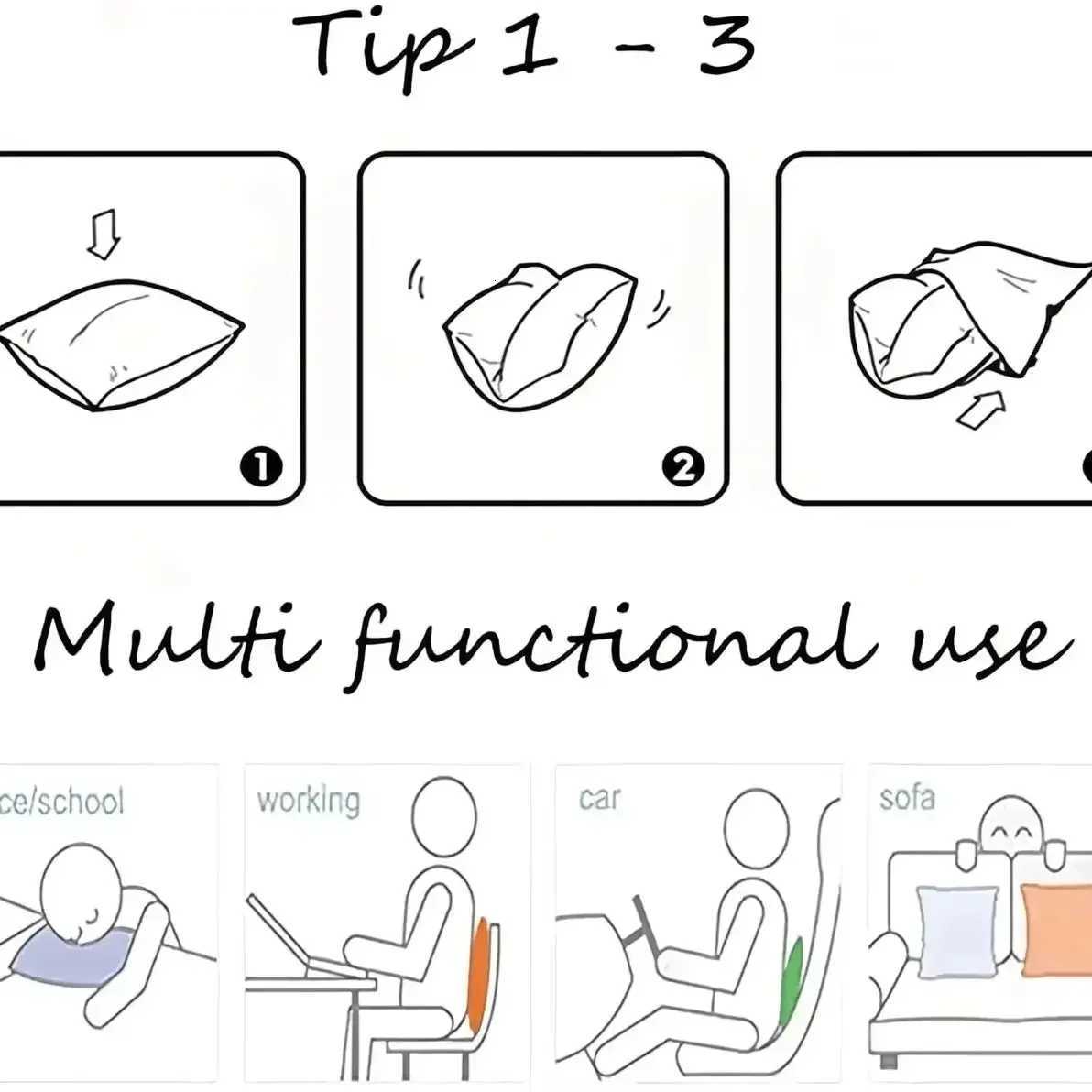 Designer Moderner Pferd3DDruck leichter LuxusKissenbezug Kissenbezug weicher hypoallergener Sofasitzbezug maschinenwaschbar Y251105