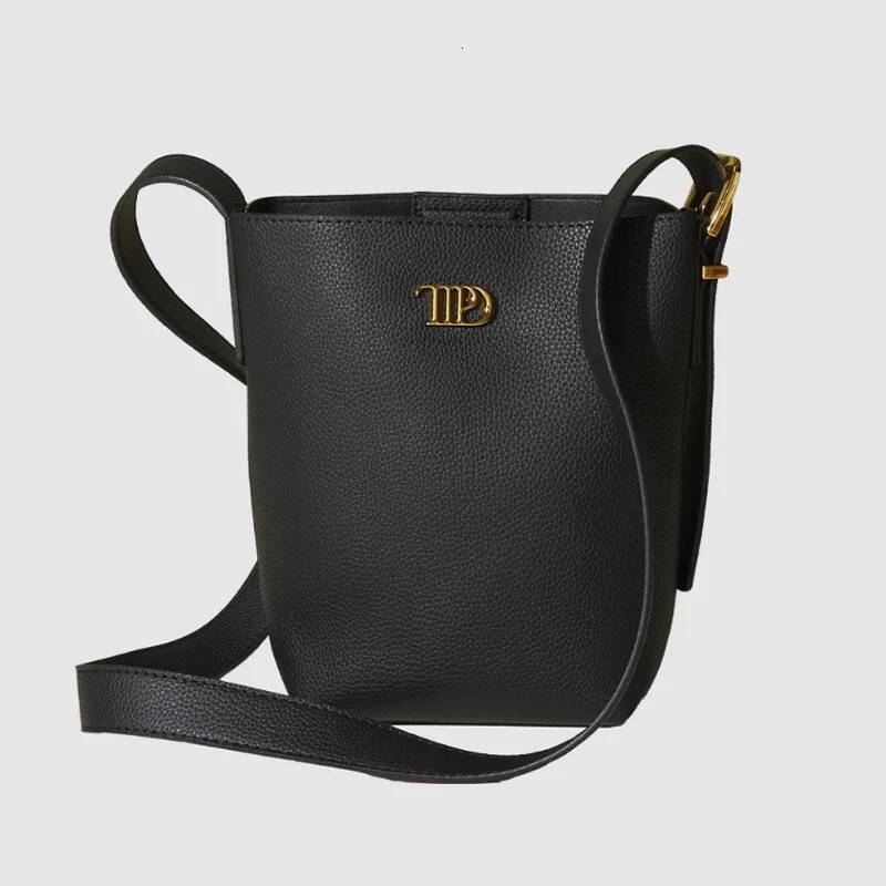 Taylor's TTPD Black Purse PU Leather Shoulder Crossbody Bags Women Cube Wallet Designer Brands TS Merch Female Bucket Bag