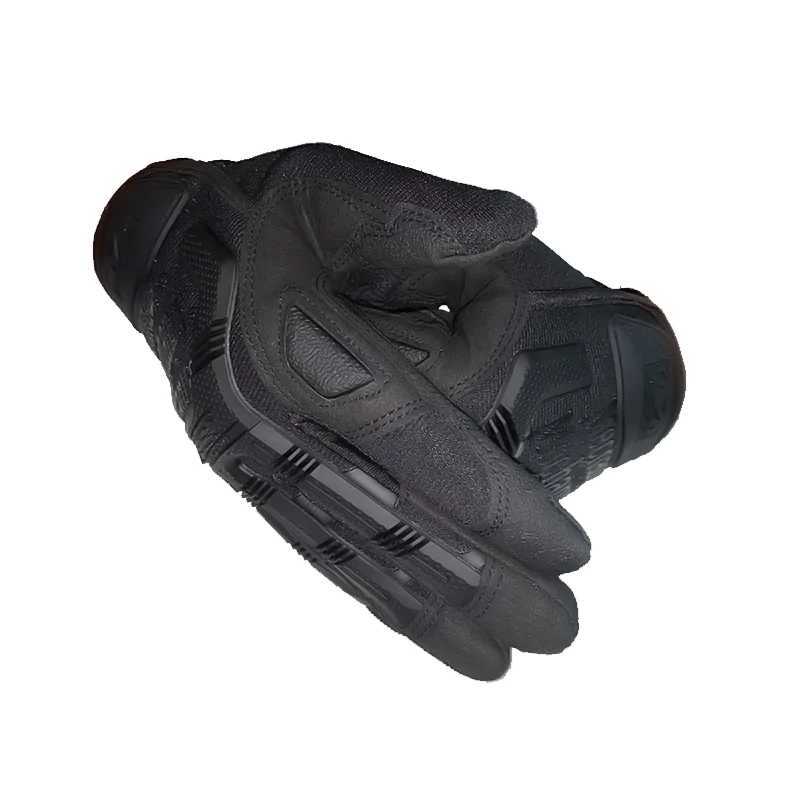 Full Finger Gloves Full Finger Touch Screen Outdoor Sports Riding GlovesXJ250904