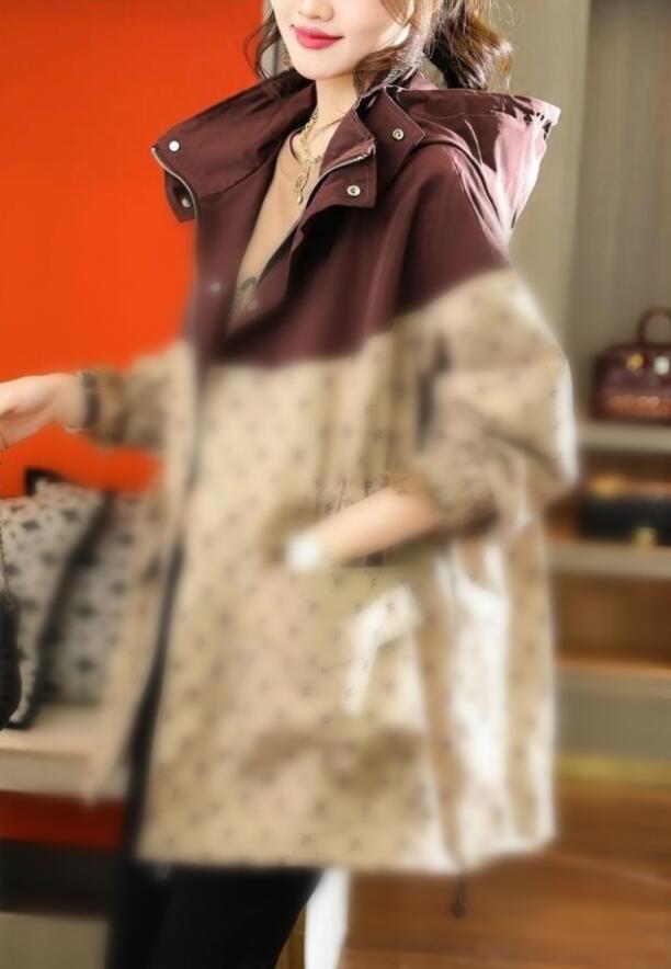 4XL Fall Designer T… - image