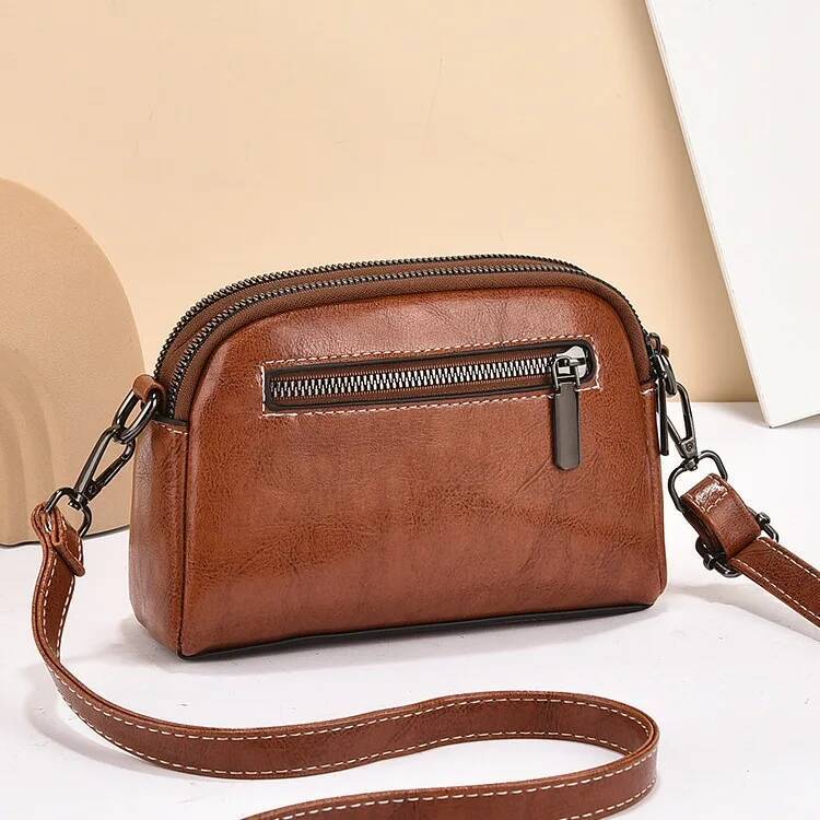 Tilorraiine new Mom's women's mobile single shoulder crossbody bag mini size cross border bags