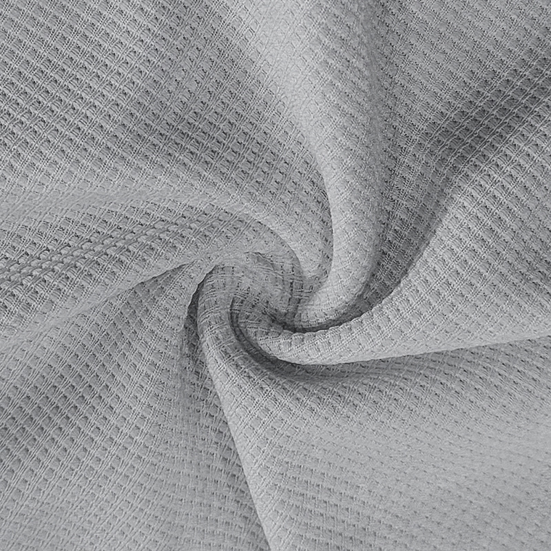 New Fashion Mens Henley Shirts Long Sleeve Half Button Up Thermal Waffle Knit Tops Tees European size: S-3XL