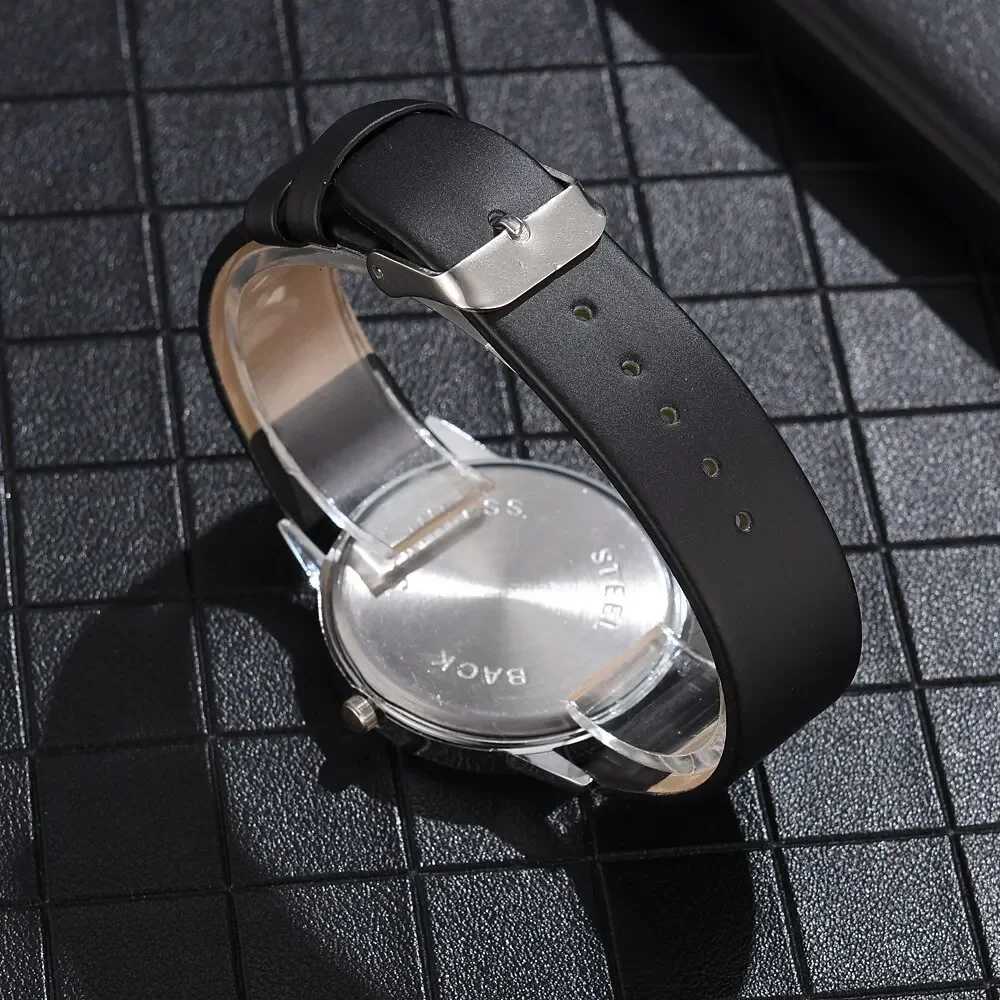 Casual Fashion Quartz Watch Mens Watches Top Luxury Brand Famous Wrist Watch M Clock for Men Saat Hodinky Relogio Mascino X250904