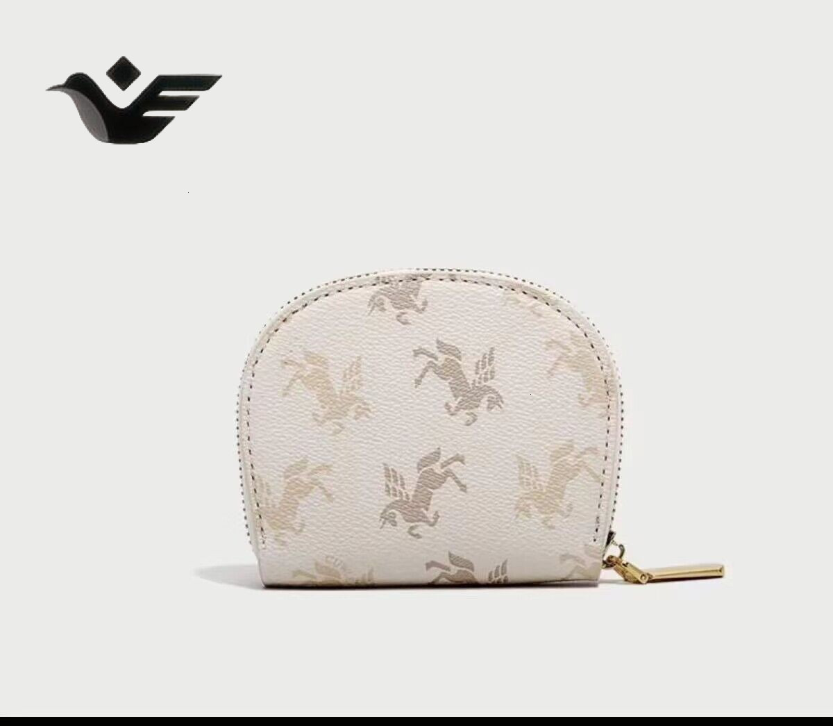 Feiyan Free Shipping New Designer Bag Luxury Shopping Bag Anti-magnetic ID Card Holder Portable Ultra-thin Niche Ultra-light Luxury Integrated Card Cl