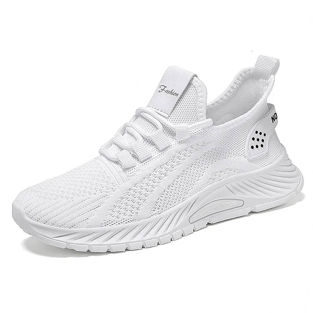 Women Lace Up Running Sporty Outdoor Beige Fabric Sneakers Comfort Lightweight Non Slip Athletic Shoes for Gym Work Casual ddmysaturn
