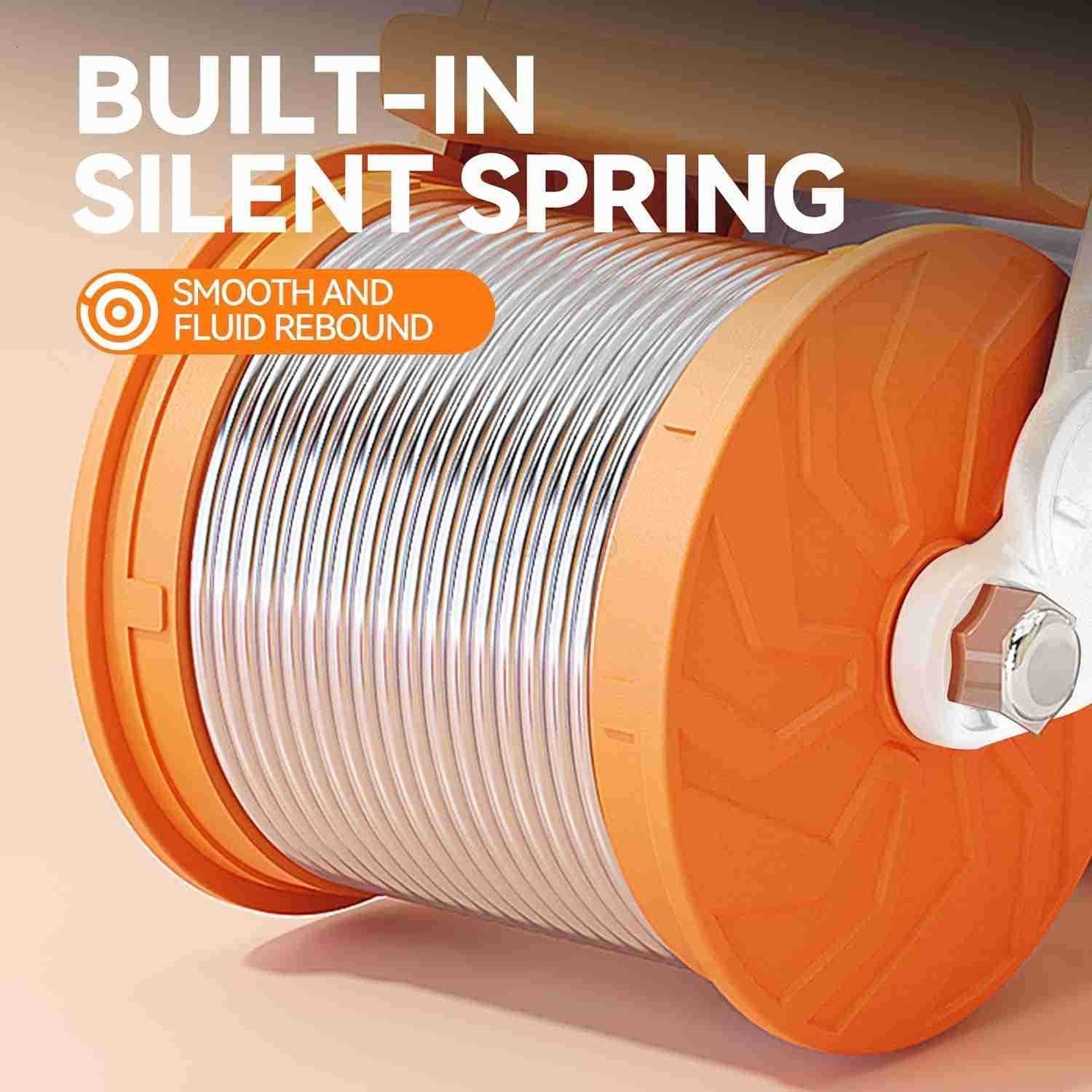 Ab Roller Wheel for Men Women Abdominal Exercise Equipment with NonSlip Grips Ab Roller Core Strength Trainer for Home Gym Durable ABS Ab Wheel Roller