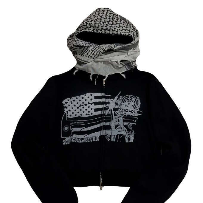 New Style Sports Plus Size Letter Print Patchwork Casual Loose Sweatpants Trendy Printed Joggers