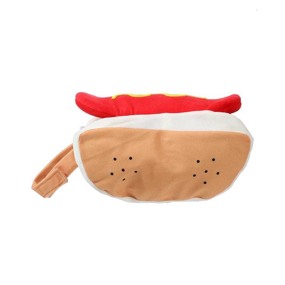 Pet Dog Funny Costume Adjustable Halloween Christmas Festivals Party Pet Clothes Soft Cute Print Pets Yorkshire Bulldog Coat W250904