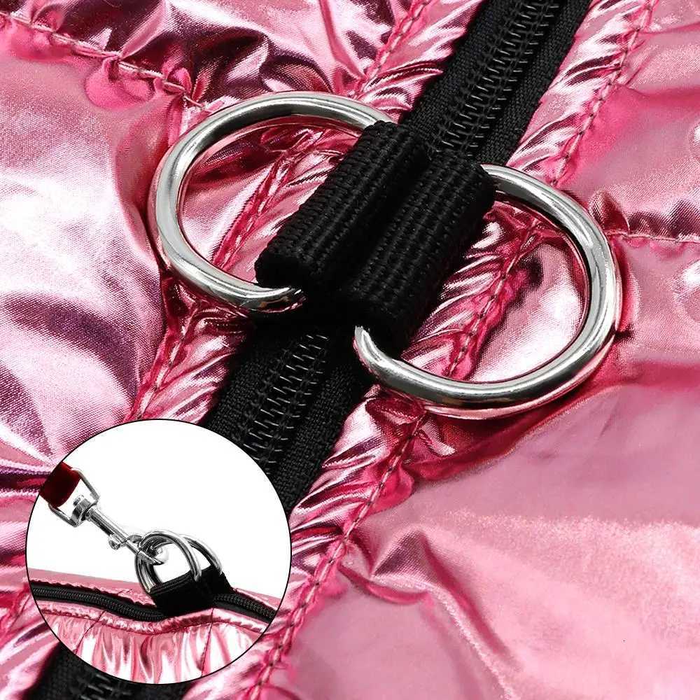 Clothes For Small Dogs Waterproof Dog Clothes Puppy Pet et Winter Warm Vest Dog Coat Clothing For Chihuahua French Bulldog W250904