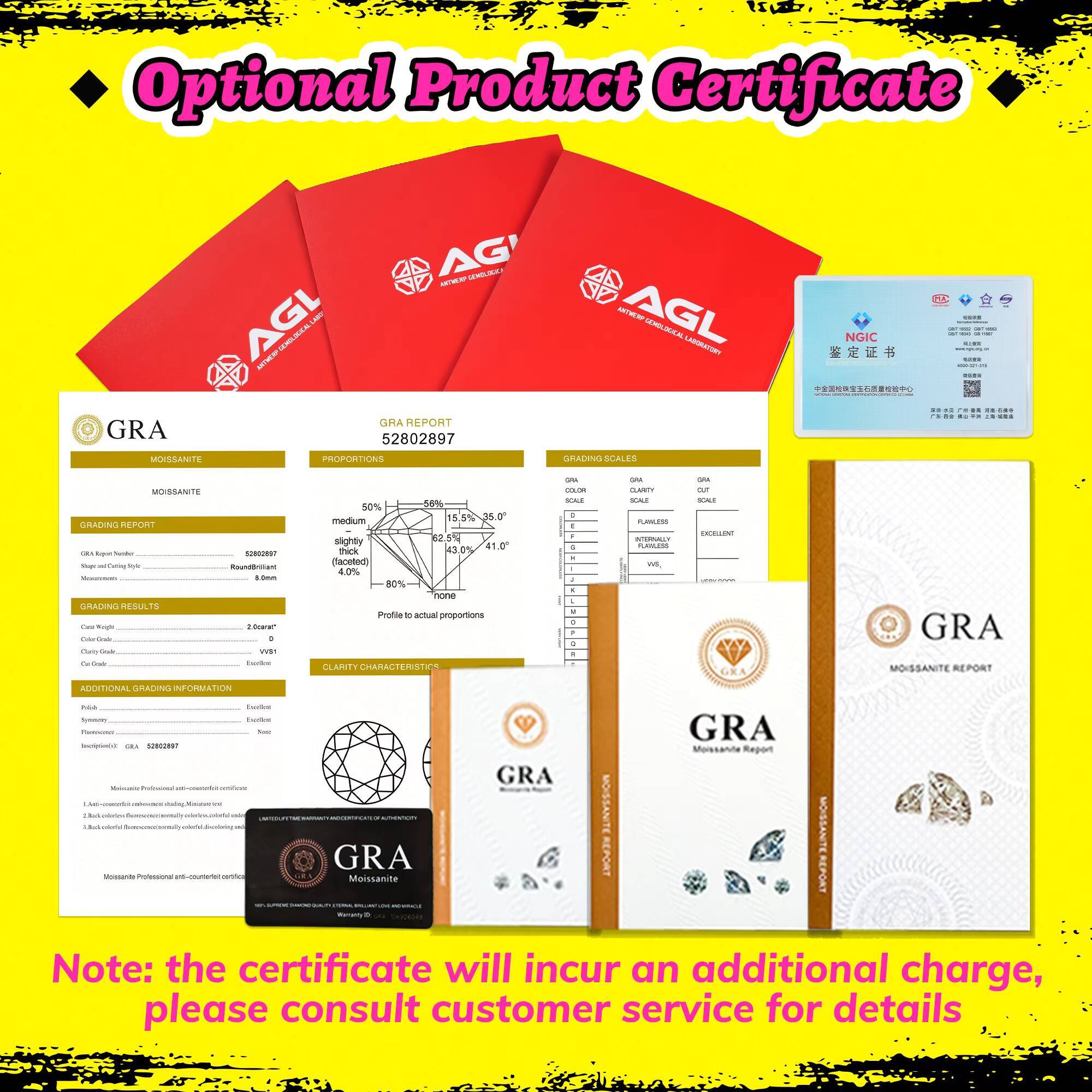 Wholesale Quality Hip Hop Trendy Unisex 925 Sterling Silver Vvs Diamond Tennis Chain Bracelet Mens Mossanite Moissanite Gift