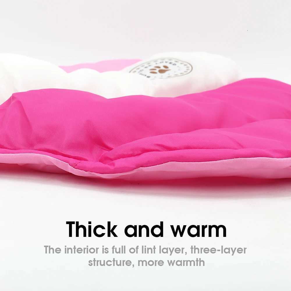 Warm Dog Clothes Vest For French Bulldog Pug Chihuahua Winter Dog Coat et Pet Puppy Clothes Costume Pets Clothing S2XL W250904