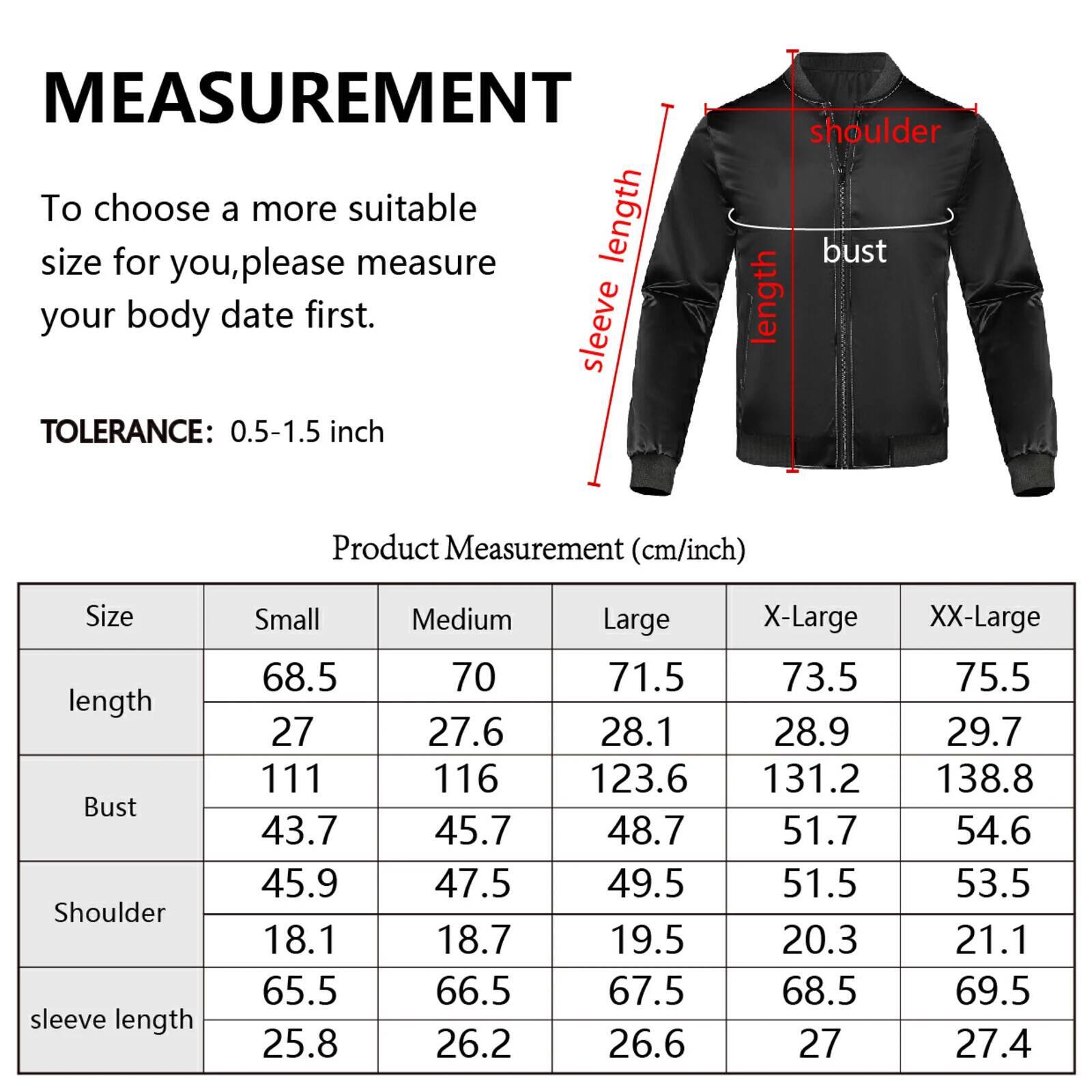 New Men Casual Jackets Spring and autumn Sportswear Customizing images Jacket Mens jackets Male Coat Plus Size S-2XL