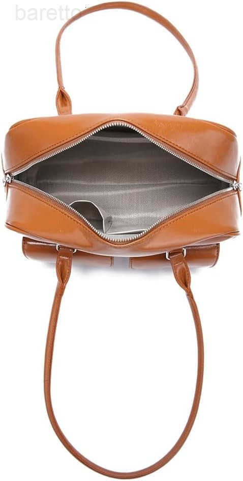 Shoulder bag for Women Retro Handbag Top Handle Waterproof for Travel M250904