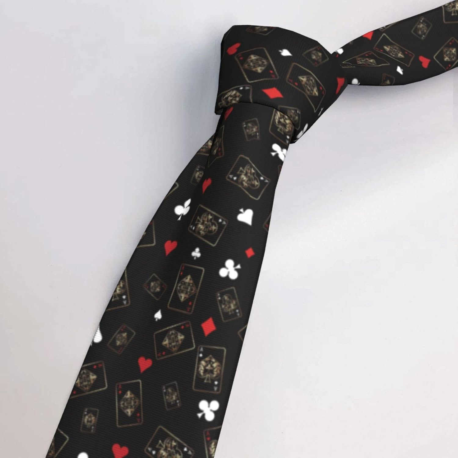 Tie Necktie Neckties For Mens Wedding Party Work Casual Holiday Party GiftsW250904