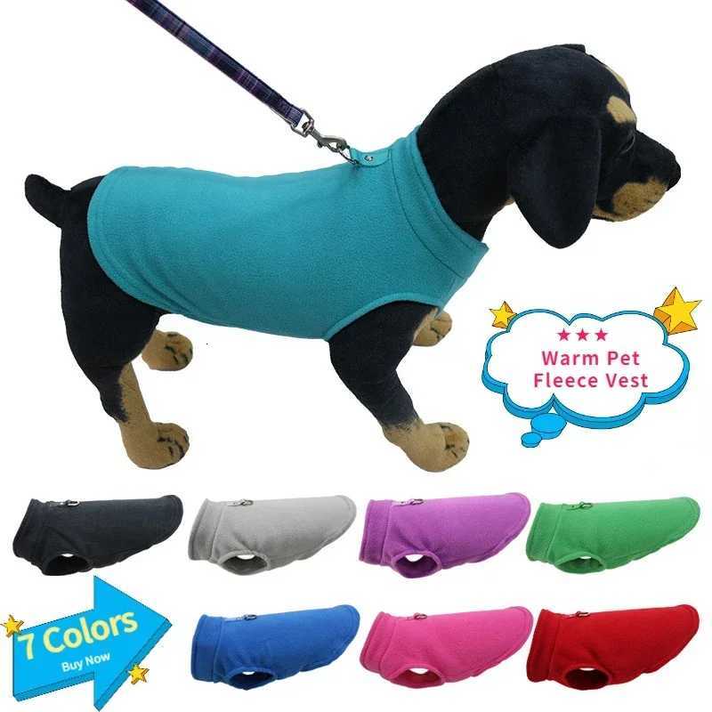 Pet Dog Clothes Wool ets Chihuahua Clothing Accessories Costume Dogs for You Bulldog Home Garden France Puppy Thermal Vest W250904