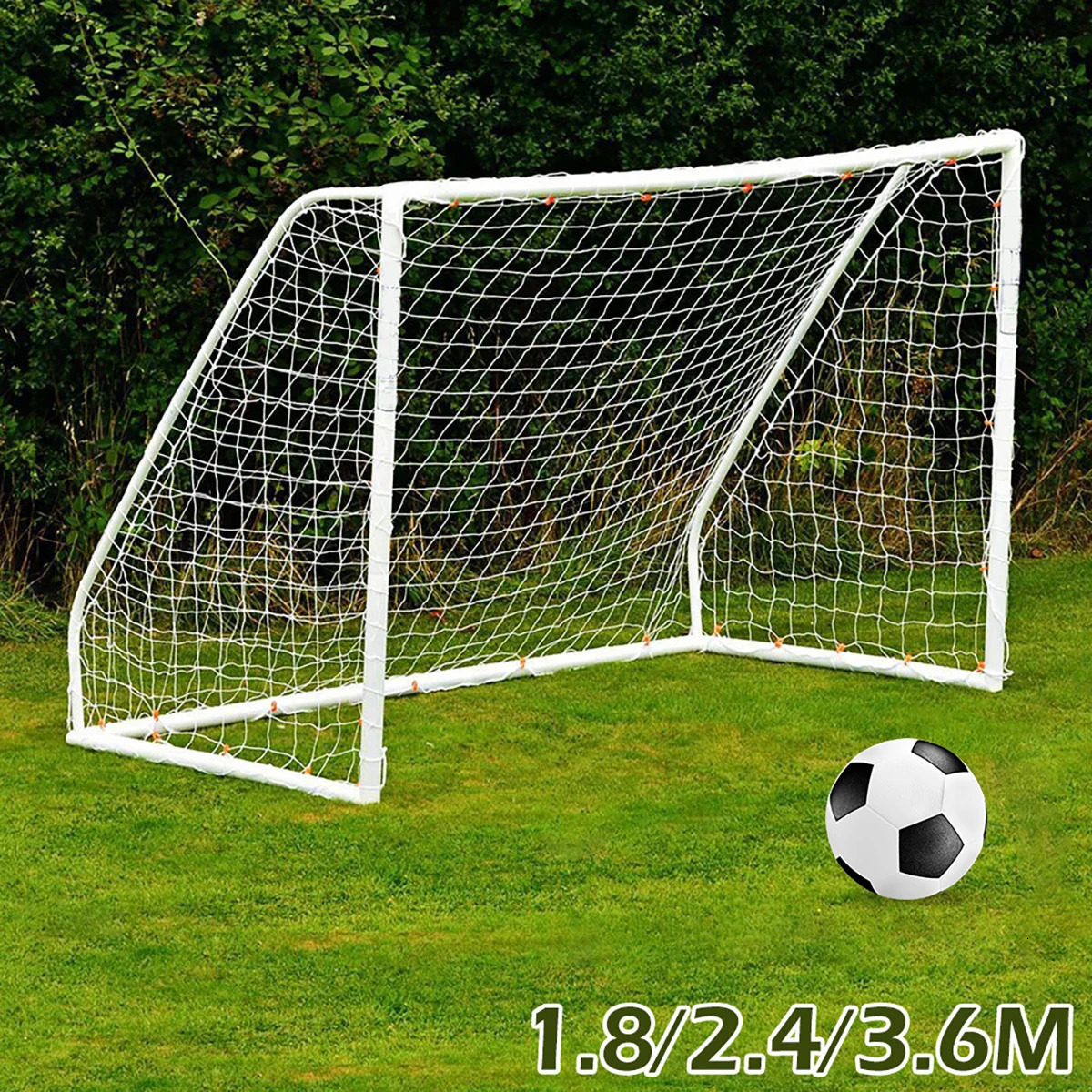 Full Size Football Net For Soccer Goal Sports 18M X 12M 24M X 18M 36M X 18M Football Net High Qual 250903