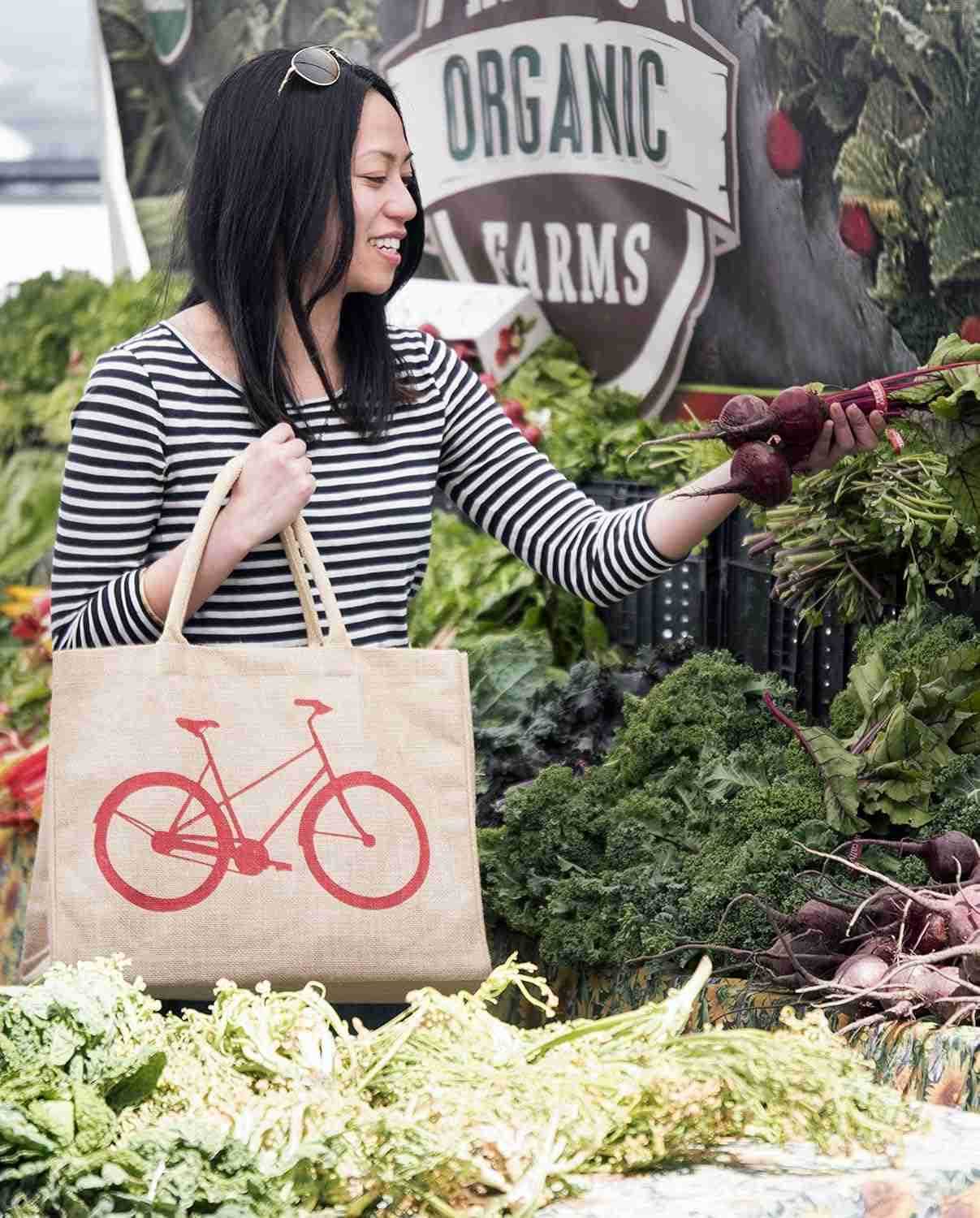 Tote Bag Leopard Print Durable Handle Reinforced Bottom and Interior Zipper PocketW250904