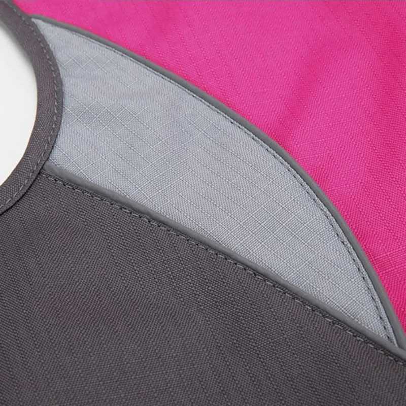 Reflective Pet Dog Clothes Waterproof Dog Coat Pet et Puppy Vest Warm Outfit Clothing for Laarge Dogs XSXXXL W250904