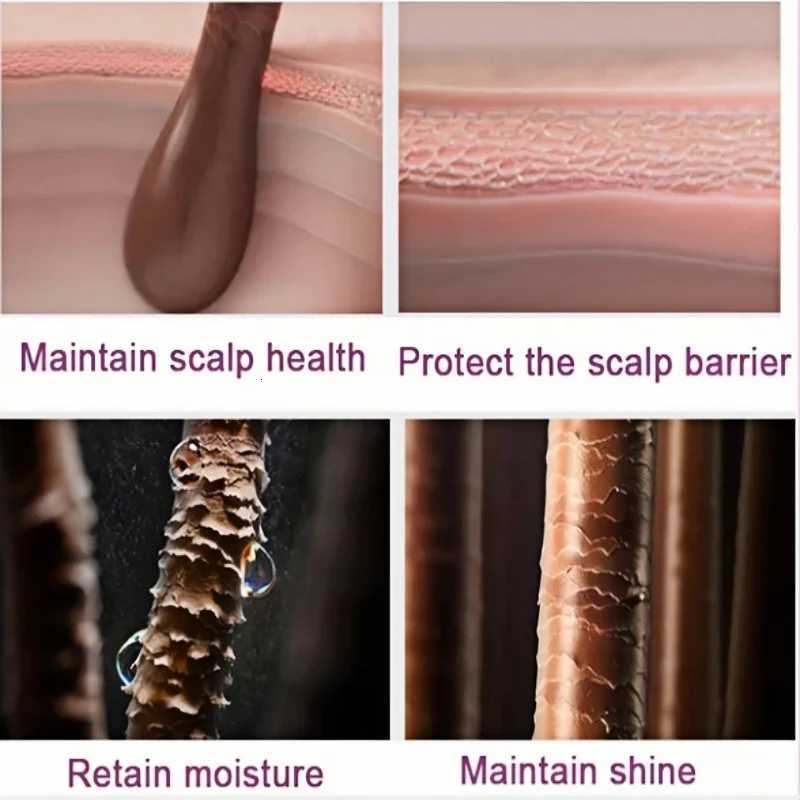 Highspeed professional leafless hair dryer negative ion scalp care high power top household blower salon hairstyle maneW250904