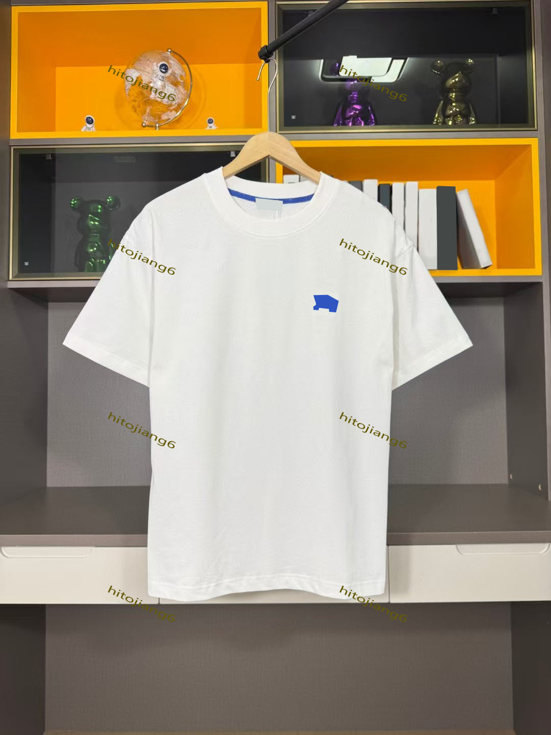Mens Designer T-Shirts Summer Fashion Casual Streetwear T-shirt Tops Short Sleeve5678