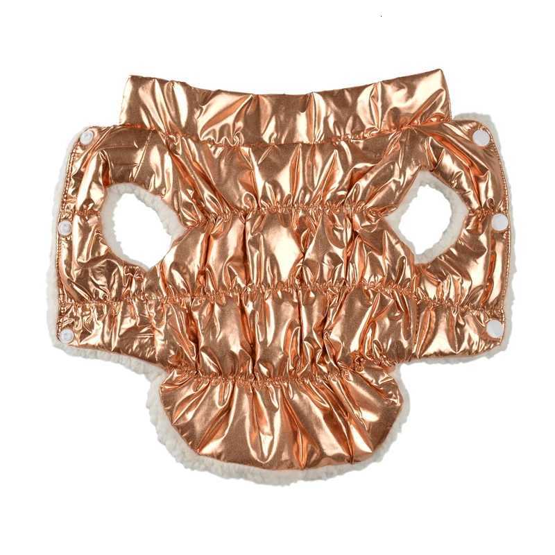 Autumn Winter Pet Dog Clothes For Small Dogs Cat Fleece Warm Vest et Coat Waterproof Chihuahua Waistcoat Pug Costume Outfits W250904