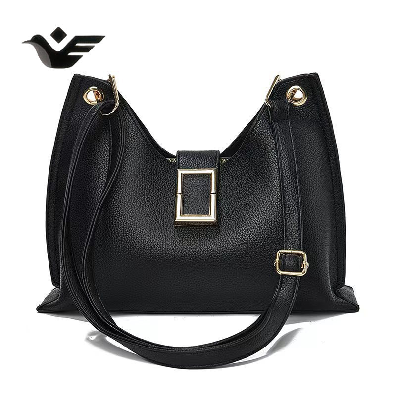 Feiyan Free Shipping New Designer Bag Luxury Shopping Bag Hot-selling Crossbody Bag Handheld Women's Fashion Large Bag Hot-selling 2025 Spring Ne