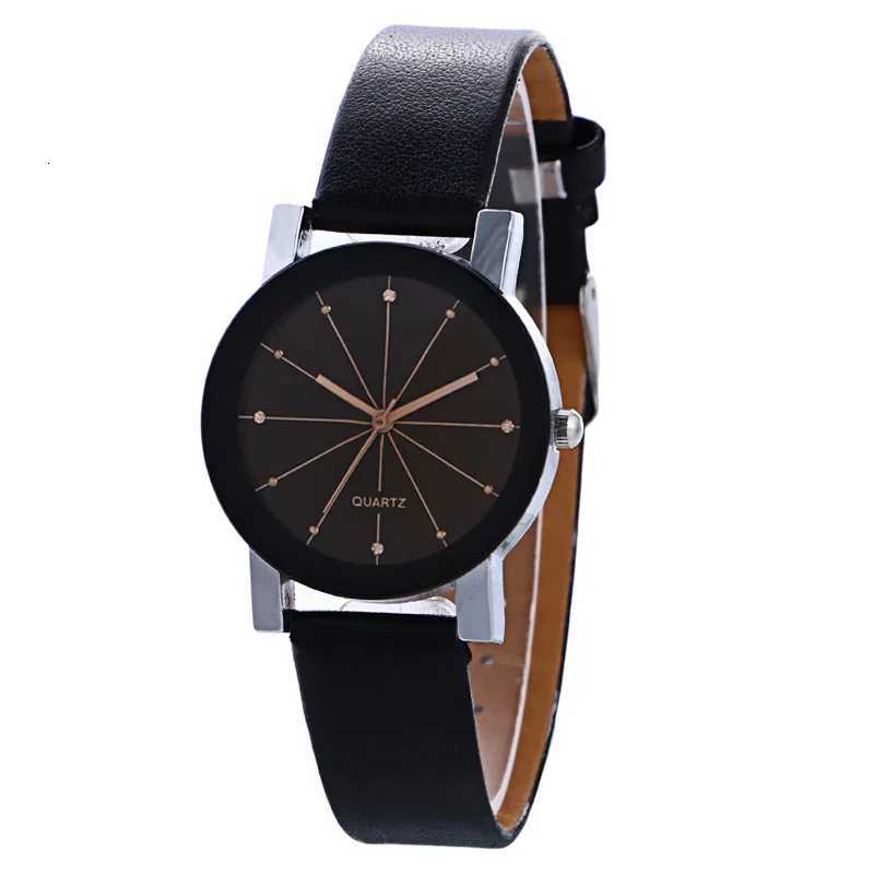 Fashion lovers convex meridian leisure men and wen belt watch children table electronic wholes X250904