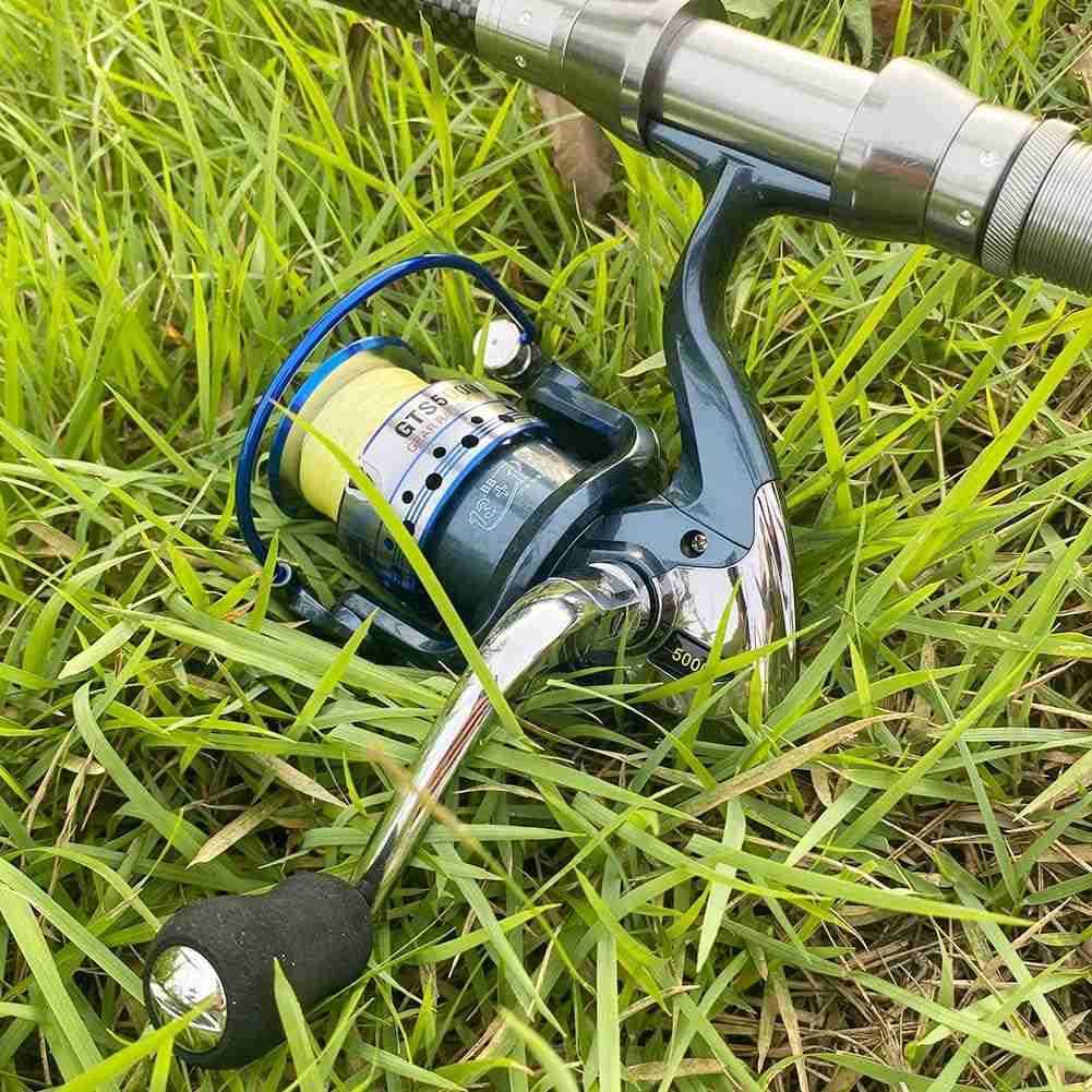 Spinning Reel Faster Line Retrieve Braid Ready Spool 551471 High Speed Max Drag 33Lbs Smooth Fresh and Saltwater Fishing Reel 13 1 Shielded Stainless 