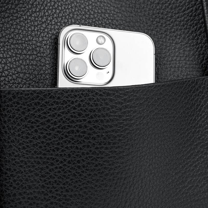 2025 New Style Women Tote Shoulder Bags Geniune Leather Top Sale Daily Soft With Big Pockets Multi-function Leisure Handbags